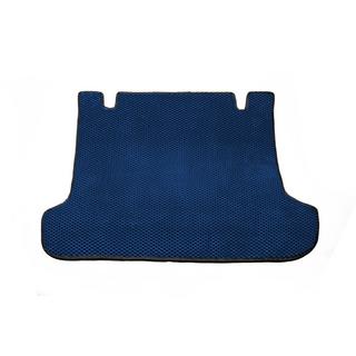 Kofferraummatte 5-Sitzer 2009-2017 (EVA, Blau) Lexus GX460 2009-2023 Foto 1