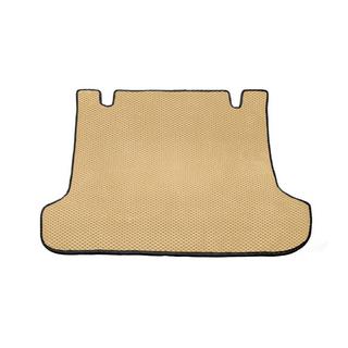 Kofferraummatte 5-Sitzer 2009-2017 (EVA, Beige) Lexus GX460 2009-2023 Foto 1