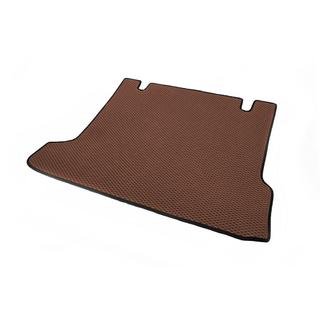 Kofferraummatte 5-Sitzer 2018+ (EVA, Braun) Lexus GX460 2009-2023 Foto 4