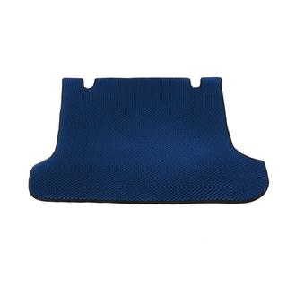 Kofferraummatte 5-Sitzer 2018+ (EVA, Blau) Lexus GX460 2009-2023 Foto 3