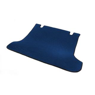 Kofferraummatte 5-Sitzer 2018+ (EVA, Blau) Lexus GX460 2009-2023 Foto 4