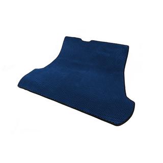 Kofferraummatte V-1 (EVA, 5 Sitze, Blau) Toyota Land Cruiser 200 2007-2021 Foto 2