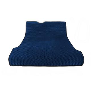 Kofferraummatte V-1 (EVA, 5 Sitze, Blau) Lexus LX570/450d 2008-2022 Foto 1