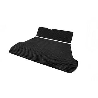 Kofferraummatte V-2 (EVA, 5 Sitze, Schwarz) Lexus LX570/450d 2008-2022 Foto 2
