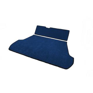 Kofferraummatte V-2 (EVA, 5 Sitze, Blau) Lexus LX570/450d 2008-2022 Foto 2