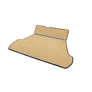 Kofferraummatte V-2 (EVA, 5 Sitze, Beige) Lexus LX570/450d 2008-2022 Foto 2