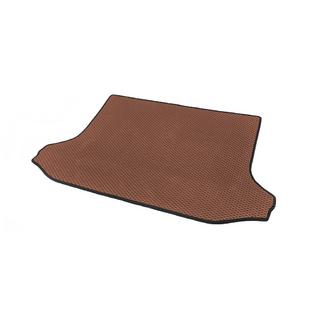 Kofferraummatte EVA Braun Toyota Rav 4 2006-2013 Foto 2