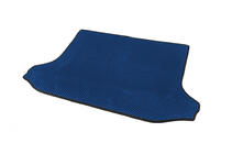 Toyota Rav 4 2006-2013 Kofferraummatte EVA Blau Foto 2