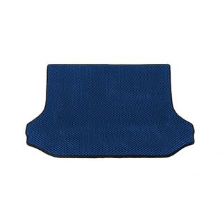 Kofferraummatte EVA Blau Toyota Rav 4 2006-2013 Foto 1