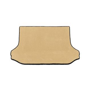 Kofferraummatte (EVA, Beige) Toyota Rav 4 2006-2013 Foto 1