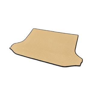 Kofferraummatte (EVA, Beige) Toyota Rav 4 2006-2013 Foto 2
