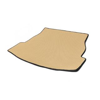 Kofferraummatte (EVA, Beige) Foto 2
