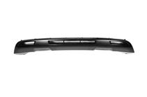 Lexus GX460 2009-2023 Diffusor Aufsatz für Frontstoßstange (2013-2023) Foto 2