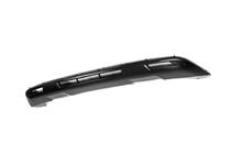 Lexus GX460 2009-2023 Diffusor Aufsatz für Frontstoßstange (2013-2023) Foto 1
