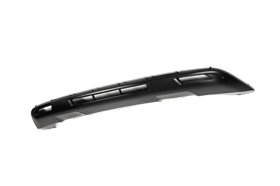 Lexus GX460 2009-2023 Diffusor Aufsatz für Frontstoßstange (2013-2023) Image