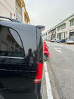 Mercedes Vito/V-class W447 2014- ABS Heckspoiler (grundiert zum Lackieren) Foto 4
