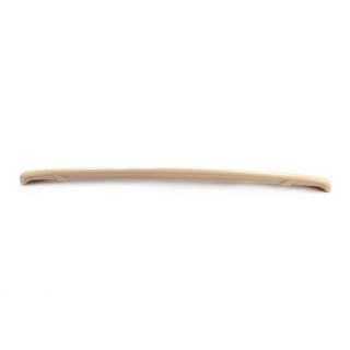 ABS Heckspoiler (grundiert zum Lackieren) Ford Custom 2013-2022 Foto 4