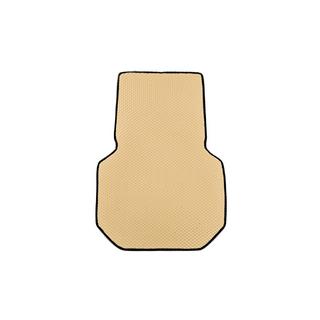 Vordere Kofferraummatte EVA (2WD, 2012-2021, Beige) Foto 1