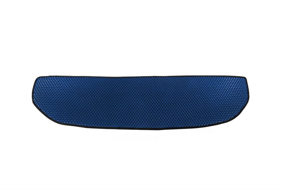 Kia Sorento IV MQ4 2020- EVA Kofferraummatte (7 Sitze, Blau) Image