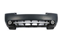 Range Rover III L322 2002-2012 Frontstoßstange 2010-2013 (Facelift) Foto 4