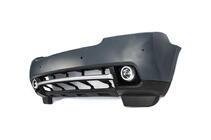 Range Rover III L322 2002-2012 Frontstoßstange 2010-2013 (Facelift) Foto 2
