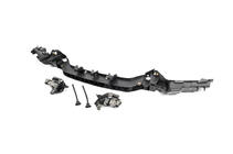 Range Rover III L322 2002-2012 Frontstoßstange 2010-2013 (Facelift) Foto 6
