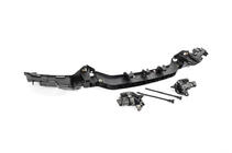 Range Rover III L322 2002-2012 Frontstoßstange 2010-2013 (Facelift) Foto 7