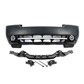Frontstoßstange 2010-2013 (Facelift) Range Rover III L322 2002-2012 Foto 1