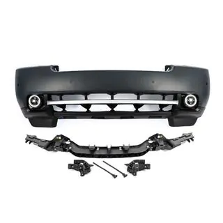 Frontstoßstange 2010-2013 (Facelift) Range Rover III L322 2002-2012 Foto 1