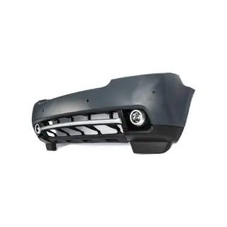 Frontstoßstange 2010-2013 (Facelift) Range Rover III L322 2002-2012 Foto 2