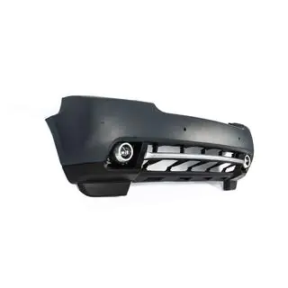 Frontstoßstange 2010-2013 (Facelift) Range Rover III L322 2002-2012 Foto 3