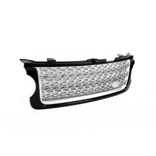 Frontgrill V3 (2010-2013) Range Rover III L322 2002-2012 Foto 2