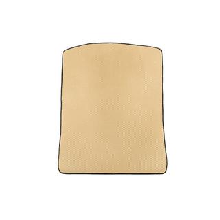 Kofferraummatte V1 MAXI (EVA, Beige) Foto 1