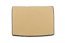 Volkswagen E-Tharu 2020- Kofferraummatte (EVA, Beige) Foto 1