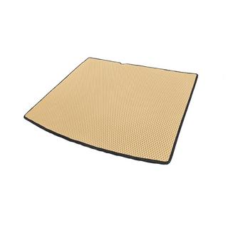 Kofferraummatte (EVA, Beige) Foto 2
