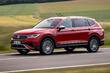Testbericht zum Volkswagen Tiguan Allspace Crossover Foto 1