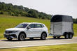 Testbericht zum Volkswagen Tiguan Allspace Crossover Foto 4
