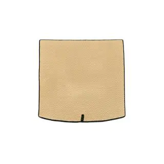 Kofferraummatte (SW, EVA, Beige) Foto 1