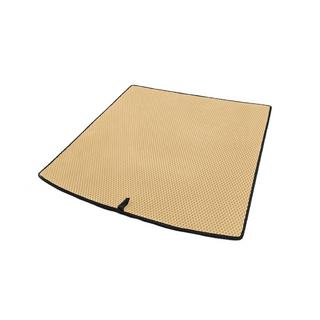 Kofferraummatte (SW, EVA, Beige) Foto 2