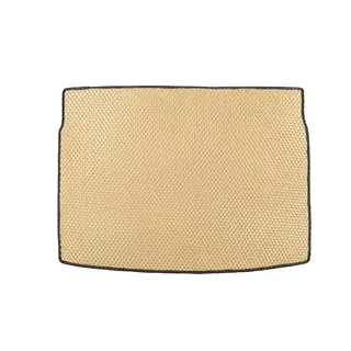 Kofferraummatte (HB, EVA, Beige) Foto 1