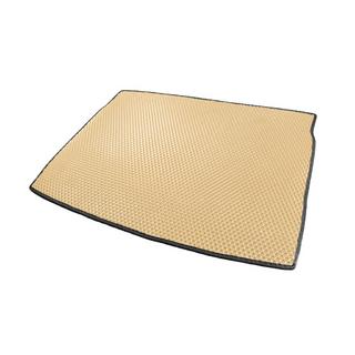 Kofferraummatte (HB, EVA, Beige) Foto 2