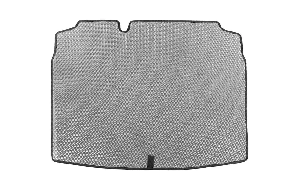Volkswagen Golf 5 2003-2009 Kofferraummatte (HB, EVA, Grau) Image
