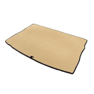 Kofferraummatte (HB, EVA, Beige) Foto 2