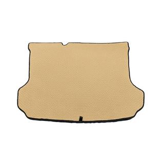 Kofferraummatte V1 (EVA, Beige) Foto 1