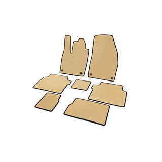 EVA Fußmatten (Beige) Foto 2