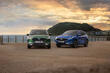 Ford Kuga 2024: aktualisiertes Design und Technologie Foto 1