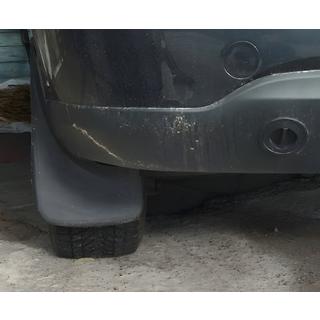 Hintere Schmutzfänger (2 Stk)