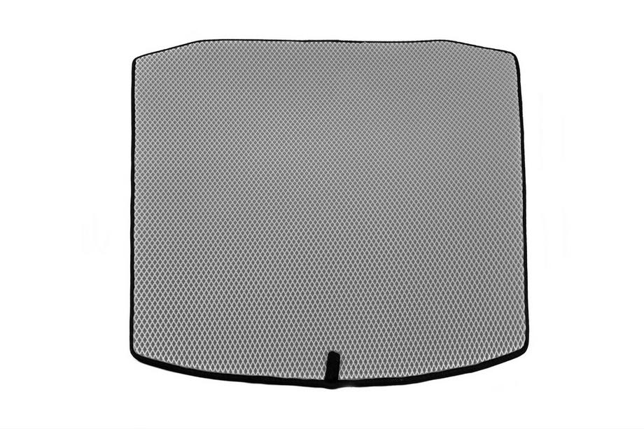 Volkswagen Lavida/e-Lavida 2019- Kofferraummatte EVA Grau Image