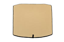 Volkswagen Lavida/e-Lavida 2019- Kofferraummatte (EVA, Beige) Foto 1