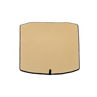 Kofferraummatte (EVA, Beige) Foto 1